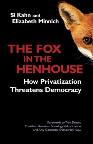 Fox in the Henhouse