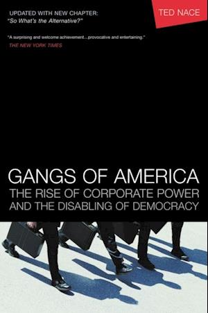 Gangs of America