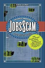 Great American Jobs Scam