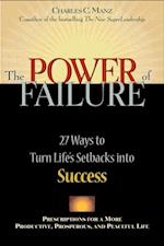 Power of Failure