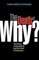 Death of 'Why?'