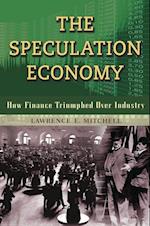Speculation Economy