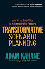 Transformative Scenario Planning