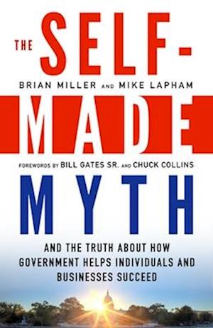 The Self-Made Myth