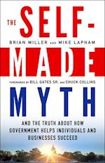 Self-Made Myth