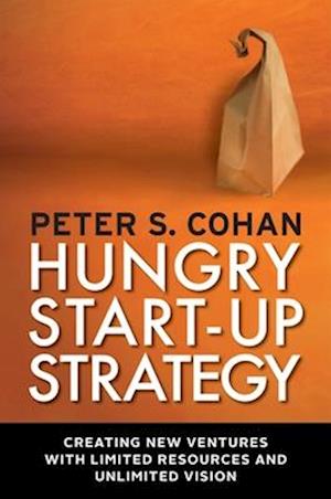 Hungry Start-Up Strategy