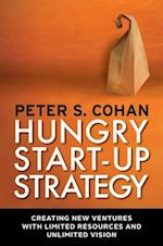 Hungry Start-Up Strategy