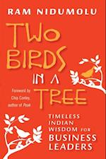 Two Birds in a Tree