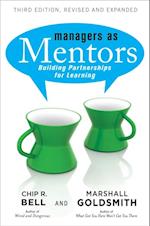 Managers As Mentors