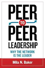 Peer-To-Peer Leadership