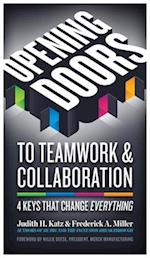 Opening Doors to Teamwork and Collaboration