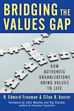 Bridging the Values Gap