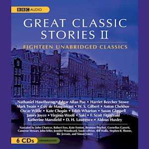 Great Classic Stories II