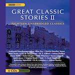 Great Classic Stories II