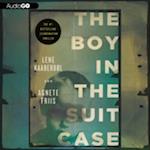 Boy in the Suitcase