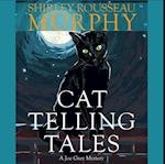 Cat Telling Tales