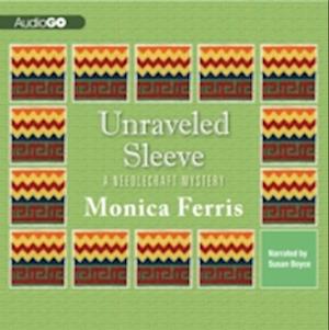 Unraveled Sleeve