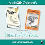 Poems for Two Voices