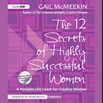 12 Secrets of Highly Successful Women