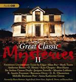 Great Classic Mysteries II