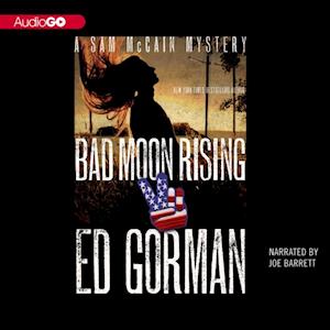 Bad Moon Rising