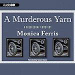 Murderous Yarn