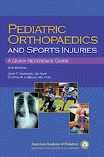 Pediatric Orthopaedics and Sport Injuries