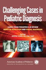 Challenging Cases in Pediatric Diagnosis