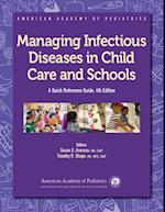 Managing Infectious Diseases in Child Care and Schools