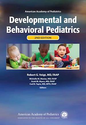 American Academy of Pediatrics Developmental and Behavioral