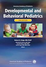 AAP Developmental and Behavioral Pediatrics