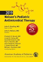 2019 Nelson's Pediatric Antimicrobial Therapy