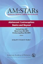 AM:STARs: Adolescent Contraception