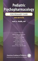 Pediatric Psychopharmacology for Primary Care