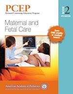 PCEP Book 2: Maternal and Fetal Care