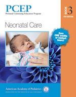 PCEP Book 3: Neonatal Care