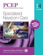PCEP Book 4: Specialized Newborn Care
