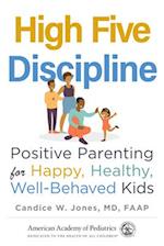 High Five Discipline