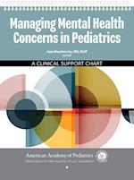 Managing Mental Health Concerns in Pediatrics