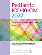 Pediatric ICD-10-CM 2022