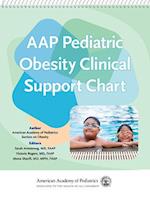 Aap Pediatric Obesity Clinical Support Chart