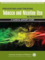 Preventing and Treating Tobacco and Nicotine Use in Pediatrics