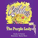 The Purple Lady (A Corbilina Story) 