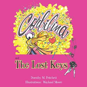 Corbilina and the Lost Keys