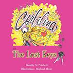 Corbilina and the Lost Keys 