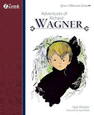 Adventures of Richard Wagner