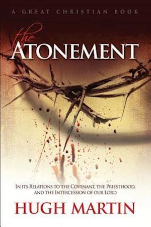 The Atonement