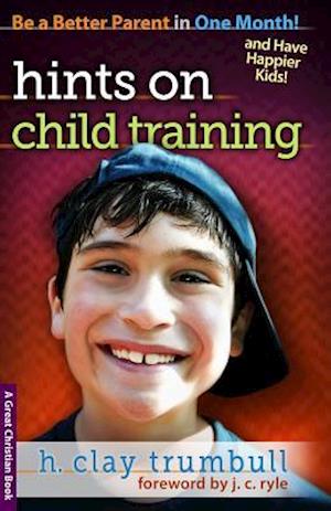 Hints on Child Training