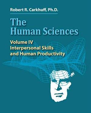 The Human Sciences Volume IV