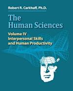 The Human Sciences Volume IV